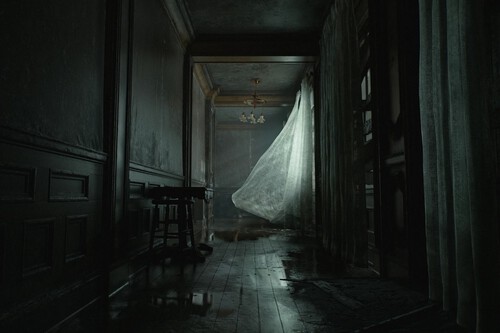 Imagen de Resident Evil Requiem profundiza en el terror: quién es la nueva protagonista y detalles del desarrollo del título