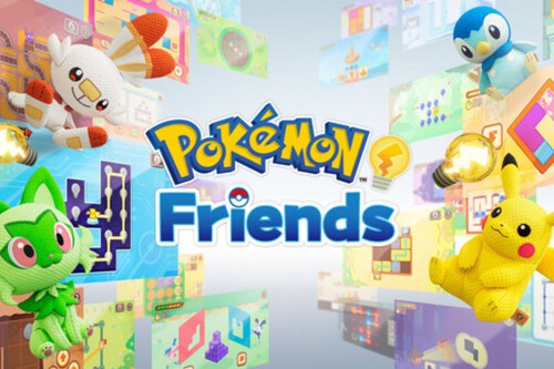 Imagen de Pokémon lanzó un sorpresivo juego para celulares y Nintendo Switch y una nueva expansión de su juego de cartas