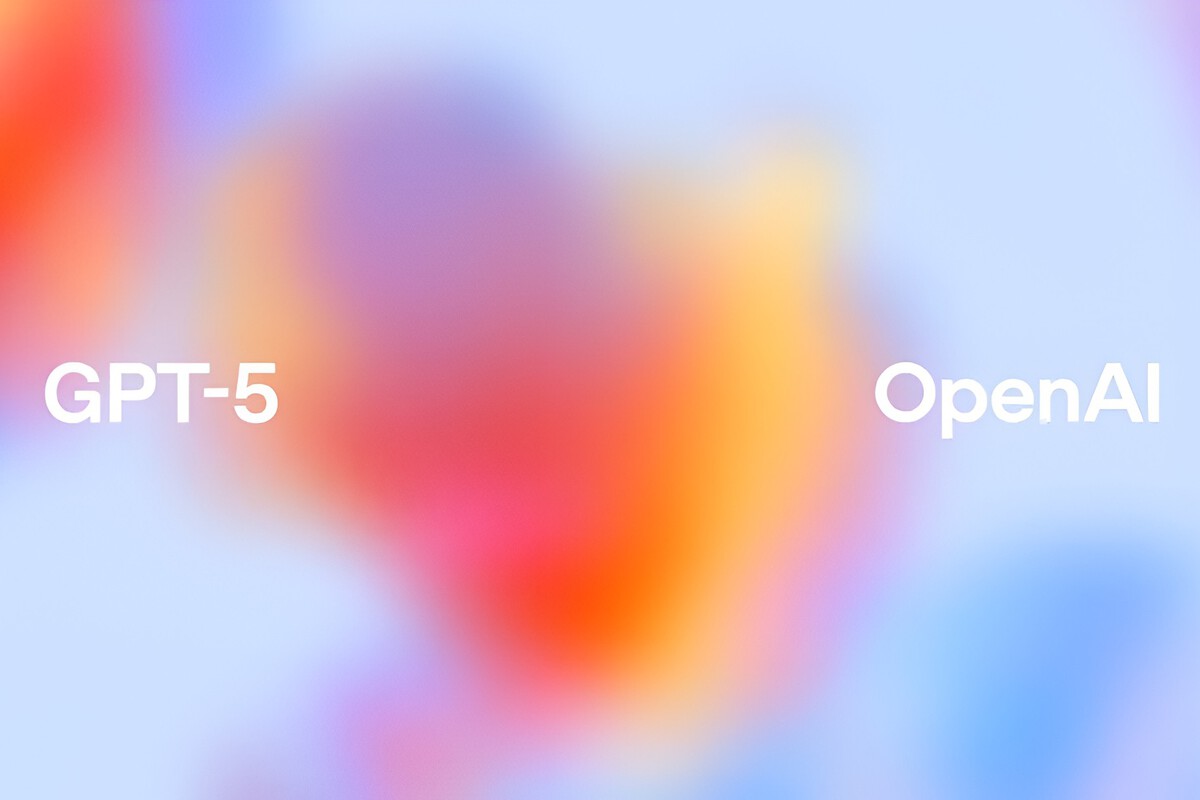 Imagen de OpenAI lanza GPT-5, un modelo más inteligente, más rápido y con un sistema unificado